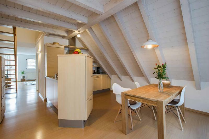 Ferienwohnung "Maisonette Unter Der Burg" 미르스부르크 외부 사진